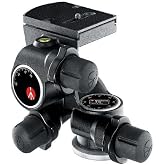 Manfrotto Junior Geared Head (410)
