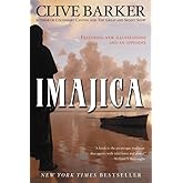 Imajica: Featuring New Illustrations and an Appendix