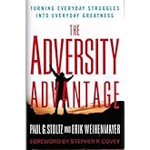 The Adversity Advantage