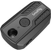 SmallRig Wireless Camera Remote Control for Sony for Canon, for Sony A7 V, A7R V, A7R IV, A7R III, A7S III, A7 III, A6700, FX