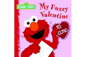 My Fuzzy Valentine (Sesame Street)