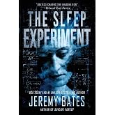 The Sleep Experiment: An edge-of-your-seat psychological thriller (World's Scariest Legends)