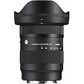 Sigma 16-28 mm F2.8 DG DN Lens for Sony E Mount