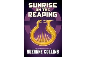 Sunrise on the Reaping (A Hunger Games Novel) (The Hunger Games)