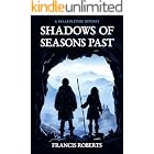 Shadows of Seasons Past: A Palaeolithic Odyssey