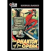 The Phantom of the Opera (The Film Detective Restored Version)