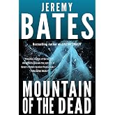 Mountain of the Dead (World's Scariest Places)