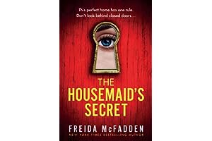 The Housemaid's Secret