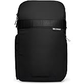 NOMATIC Luma Camera Pack 18L - Camera Backpack Designed by Peter McKinnon - Camera Bag for Photographers (Black)