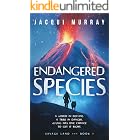 Endangered Species (Savage Land Book 1)