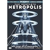 The Complete Metropolis