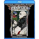 Nosferatu the Vampyre [Blu-ray]