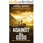 Against All Odds (The Crossroads Trilogy Book 3)
