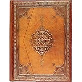 PETER PAUPER PRESS Arabesque Journal (Magnetic Flap Closure)