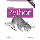 Learning Python: Powerful Object-Oriented Programming