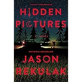 Hidden Pictures