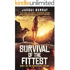 Survival of the Fittest (the Crossroads Trilogy Book 1)