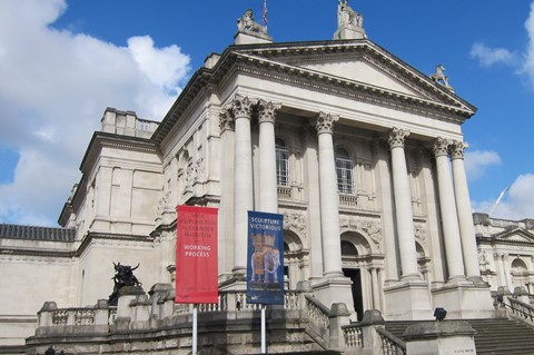 Tate Britain