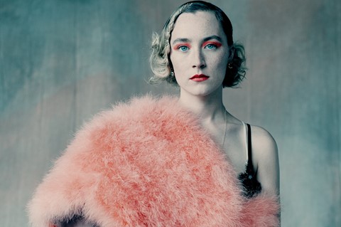 Saoirse Ronan – winter 2019 1