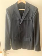 Zwarte blazer Raf Simons  maat 46, Kleding | Heren, Kostuums en vesten, Ophalen of Verzenden, Maat 46 (S) of kleiner