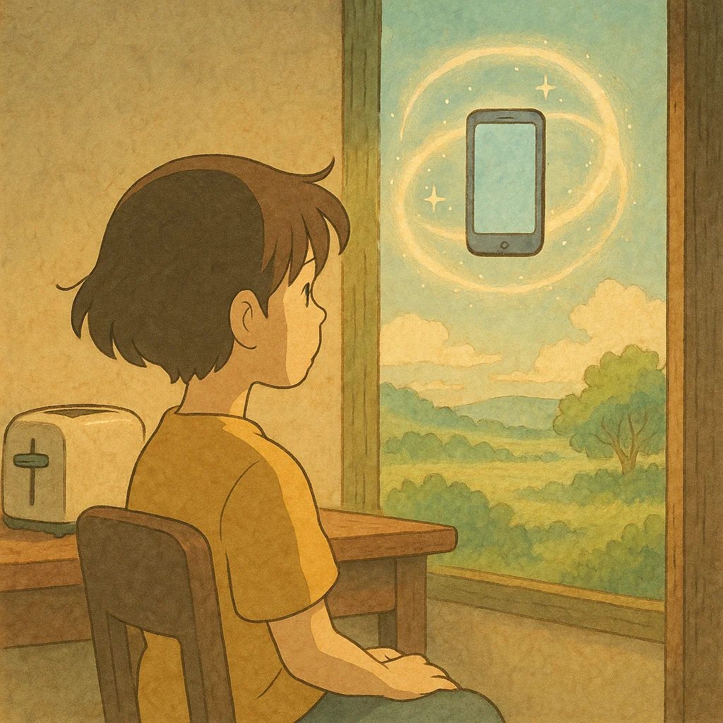 The Physics Behind Everyday Things