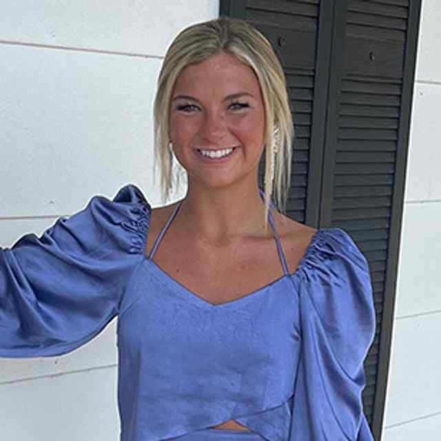 Hailey Kutche