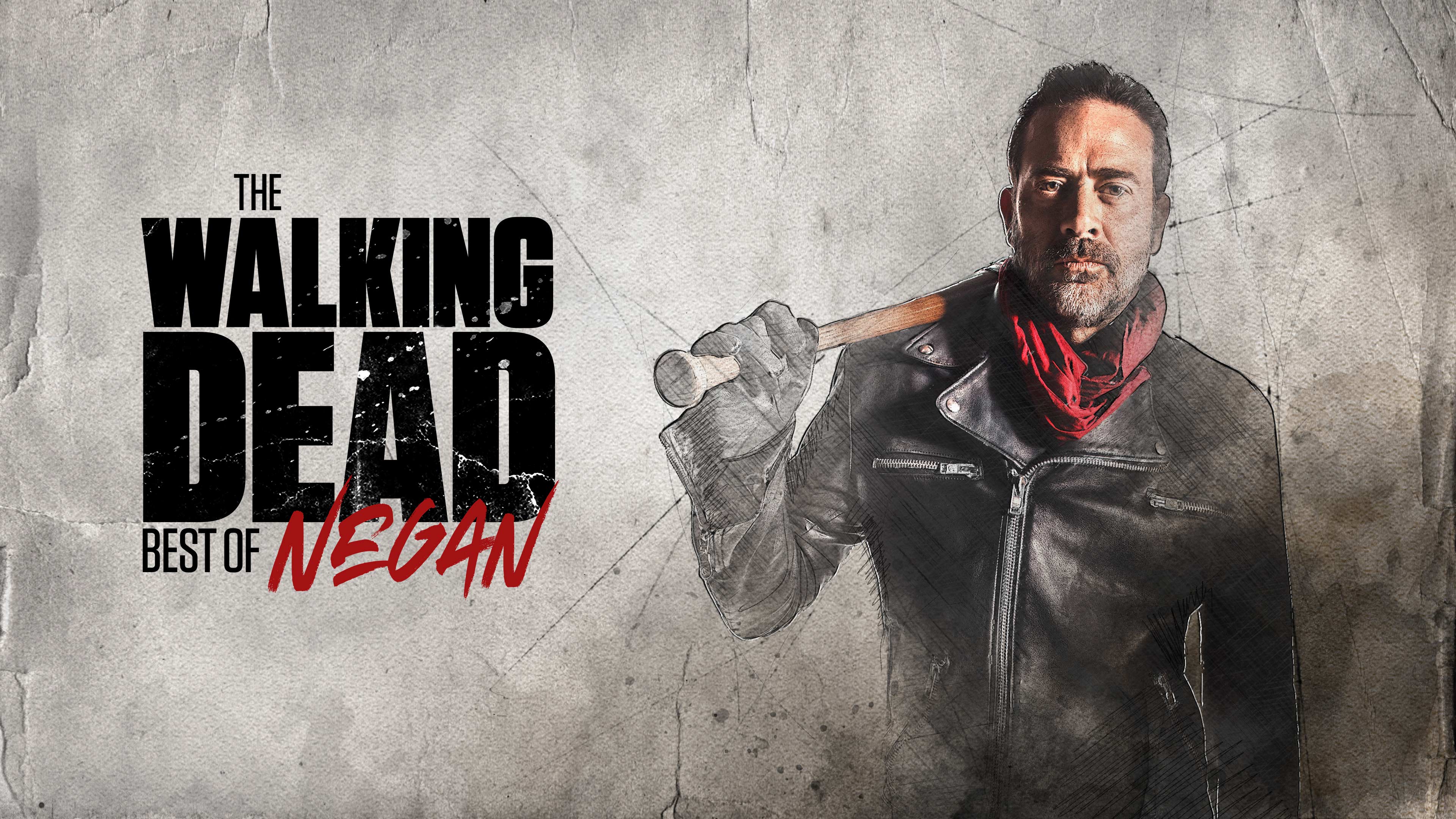 The Walking Dead: Best of Negan