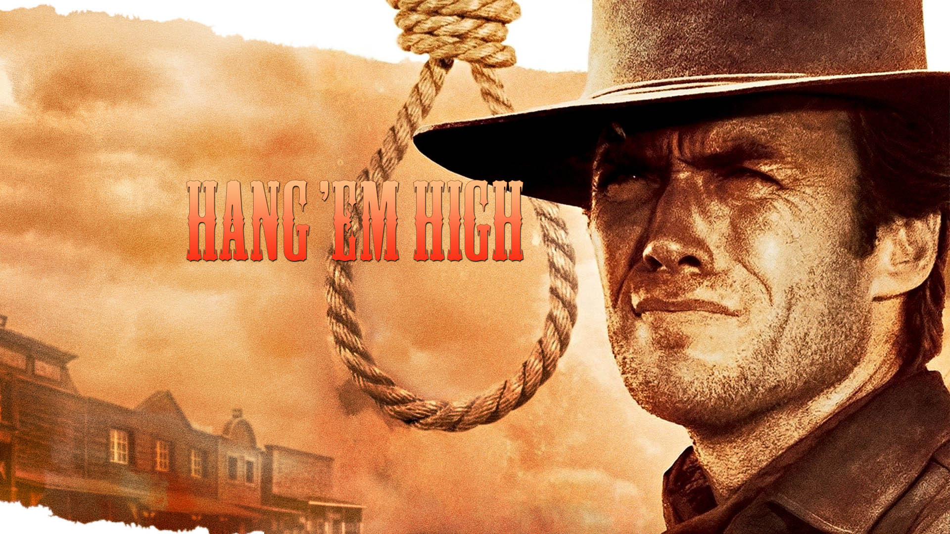 Hang 'em High