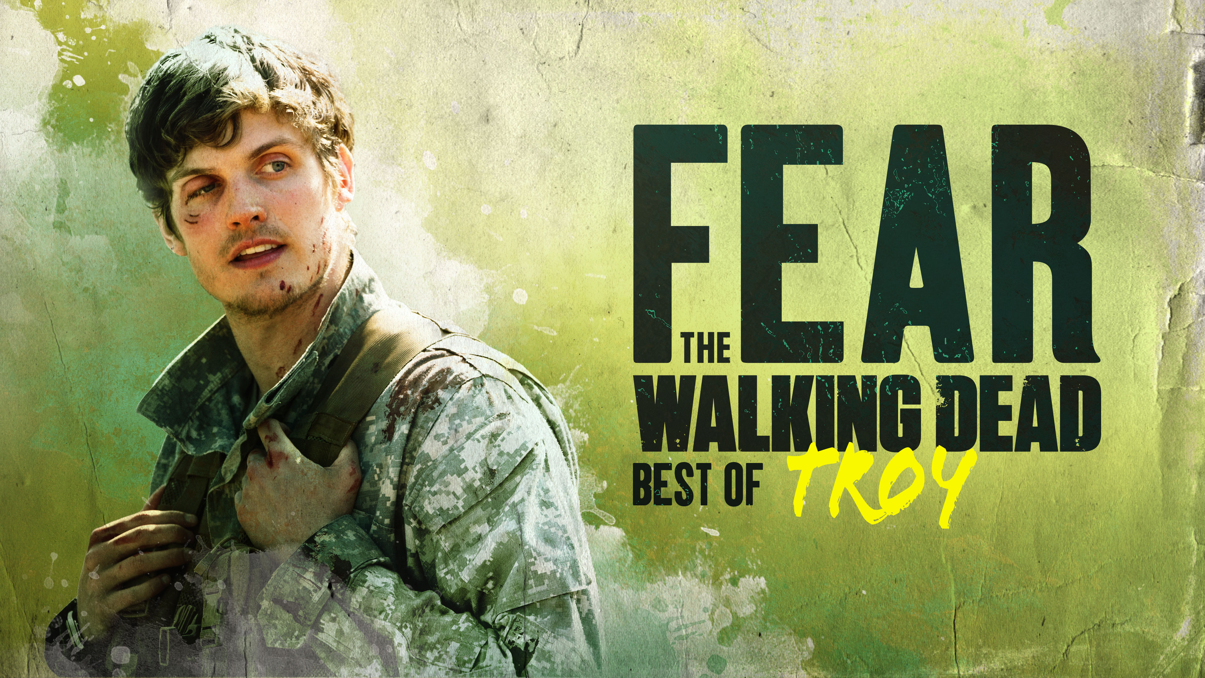 Fear the Walking Dead: Best of Troy