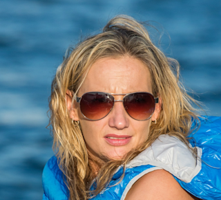 Alisha Hickling