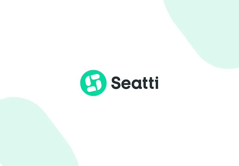 Seatti co-founder Chris Bieri