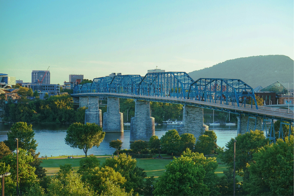 Peak Money: Chattanooga