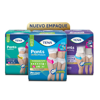 Bodegón Tena Pants