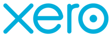 Xero color logo