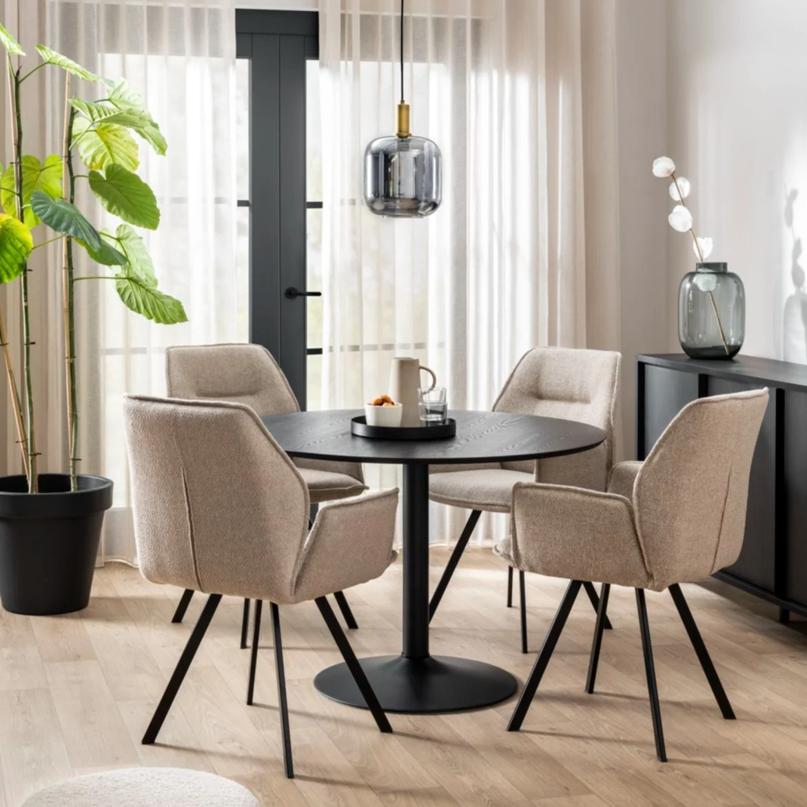 Eetkamer