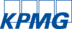 KPMG logo