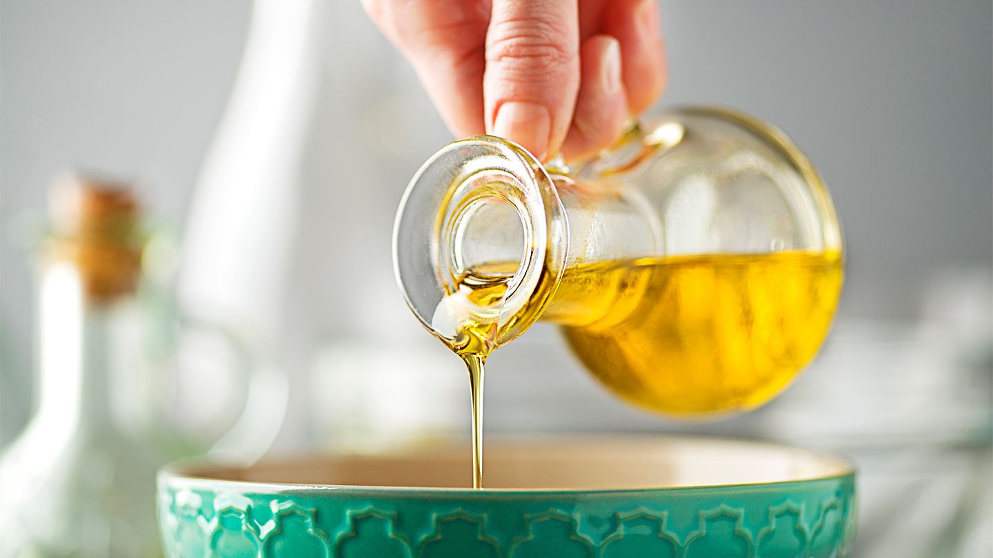 11 Best and Worst Oils for Your Health