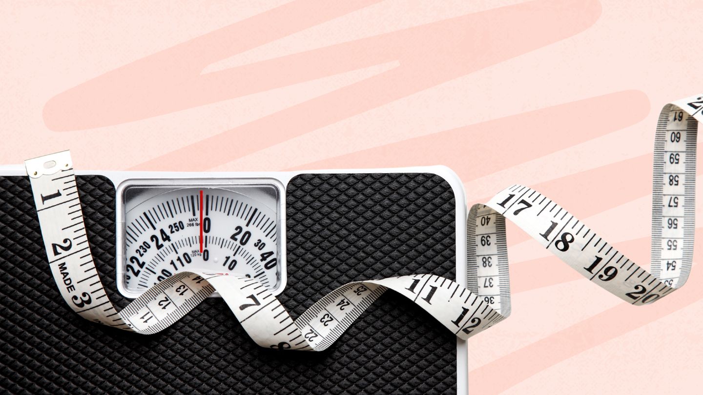 9 Hard Truths About Weight Loss That Can Help You Slim Down