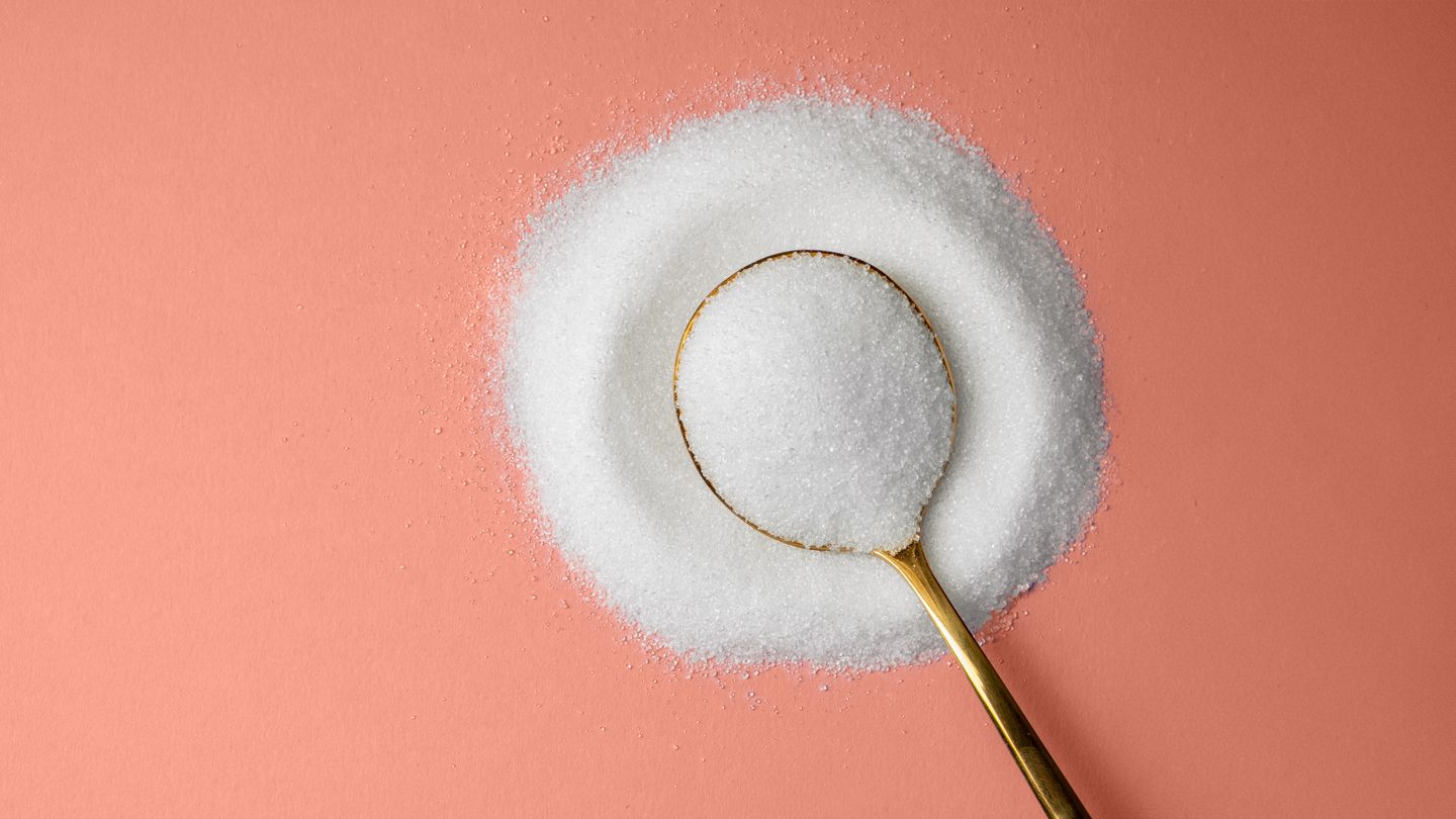 Sugar Substitute Erythritol Linked to Heart Attack and Stroke