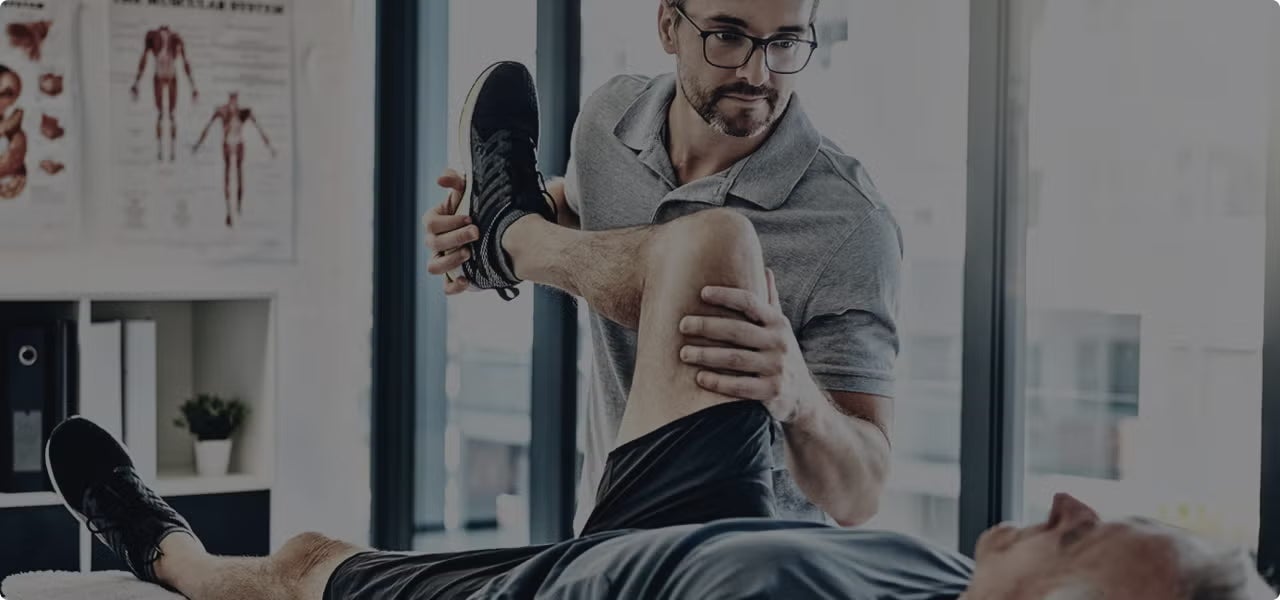 Physical Therapy