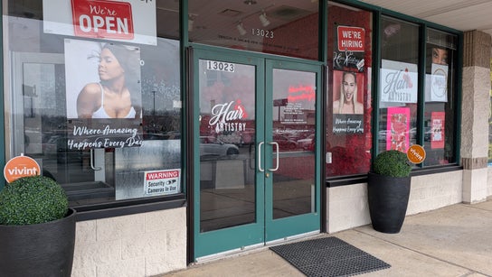 Image de Salon de coiffure pour Hair Artistry & Suites