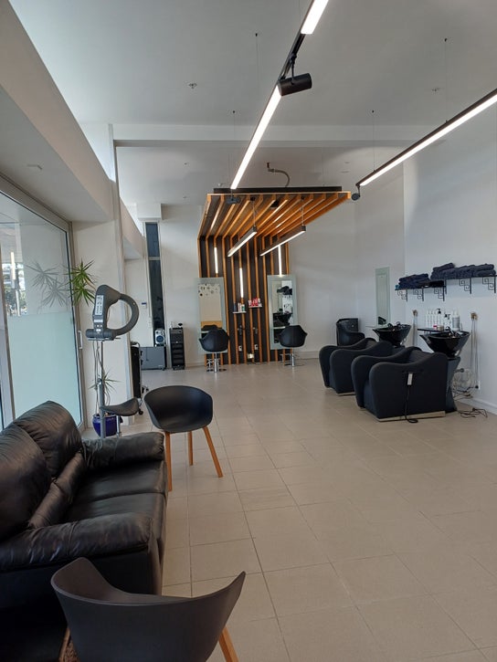 Immagine di Parrucchiere per Salon K