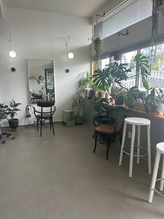 Hair Salon image for Goka Hairdressing