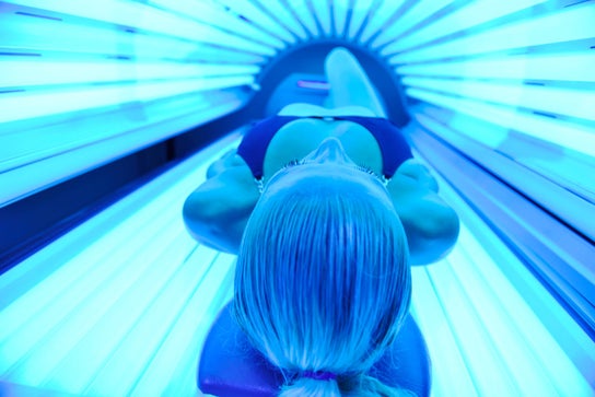 Other image for Bella Tu Sunbeds & Beauty