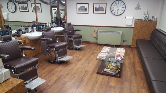 Barber image for Terry's Barber Shop