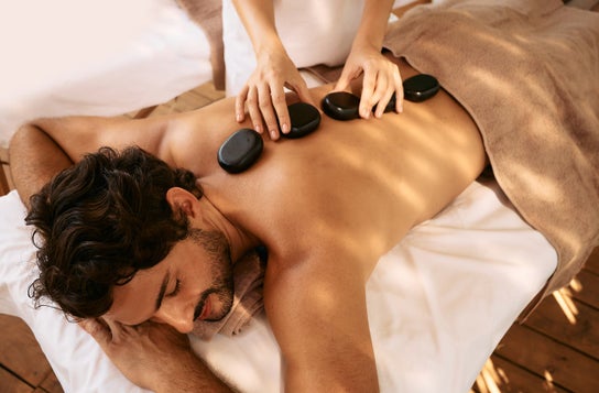 Immagine di Massaggio per Male Massage by John