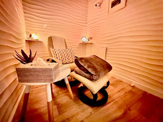 Immagine di Fisioterapia per Salts of the Earth Hampton