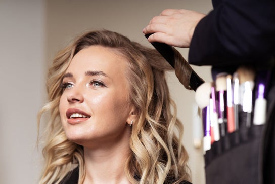 Immagine di Parrucchiere per Irfan Hair Design