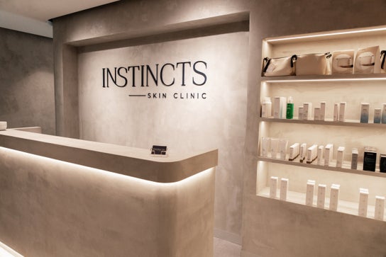 Immagine di MedSpa per Instincts Skin Clinic