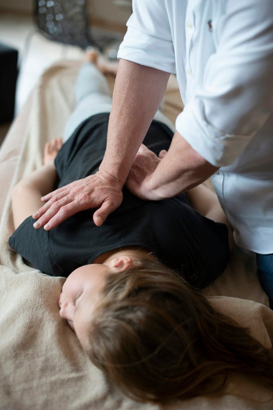Physical Therapy image for Healthspan Chiropractic and Wellness